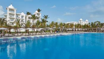 Riu Palace Punta Cana