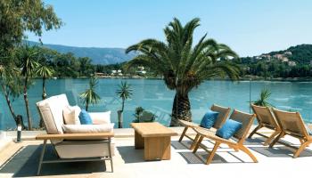 Dreams Corfu Resort Spa