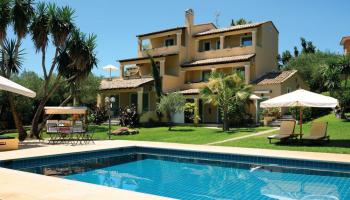 Isabella Country House