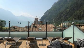 Hôtel Antico Borgo