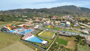 Caretta Beach Holiday Village