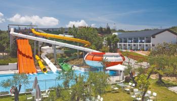 Splashworld Aqua Bay