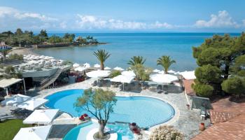 Anthemus Sea Beach Hotel & Spa