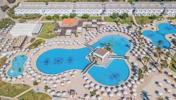 Atlantica Ocean Beach Resort (1)
