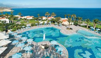 Iberostar Waves Creta Panorama & Mare