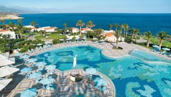 Iberostar Creta Panorama & Mare