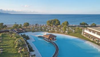 Giannoulis Cavo Spada Luxury Sports and Leisure Resort