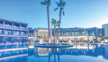 Nautilux Rethymno By Mage Hotel