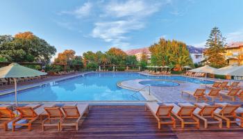 Apollonia Beach Resort Spa