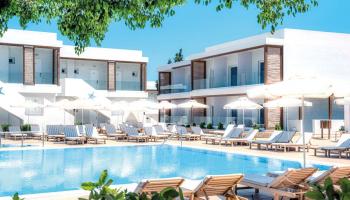Aelius Hotel & Spa