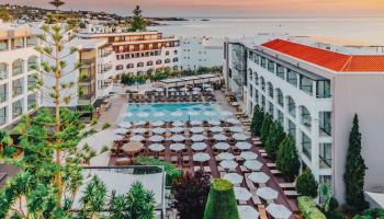 Albatros Resort & Spa
