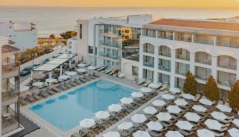 Albatros Resort & Spa