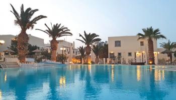 Stella Blue Seaside Resort