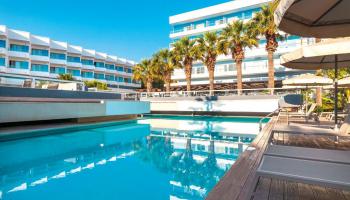 Blue Sea Beach Resort