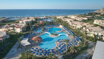 Lindos Princess Beach Resort & Spa