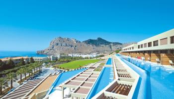 Atlantica Imperial Residences