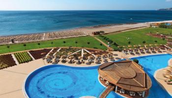 Elysium Resort & Spa