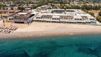Mosay Kos All Suite Hotel