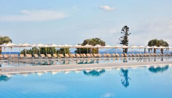 Atlantica Mikri Poli Kos