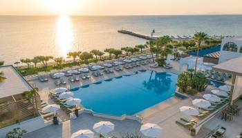 TUI BLUE Oceanis Beach Resort & Spa (2)