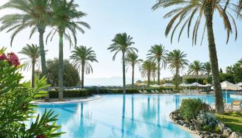 Grecotel LUXME Kos (1)