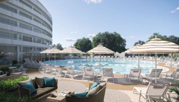 AluaSoul Sunny Beach