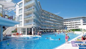 SPLASHWORLD Aqua Nevis