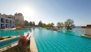 Secrets Sunny Beach Resort & Spa