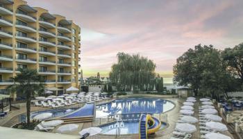 GRIFID Club Hotel Arabella