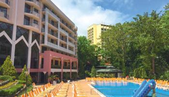 Park Hotel Odessos