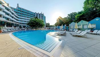 Hotel Mirabelle