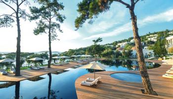Rixos Premium Bodrum