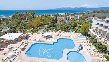 Richmond Ephesus Resort