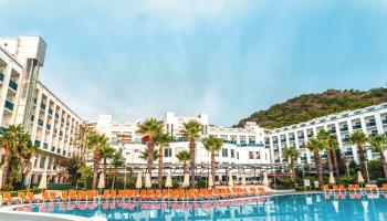 Green Nature Resort Spa