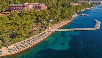 Club Grand Yazici Marmaris Palace