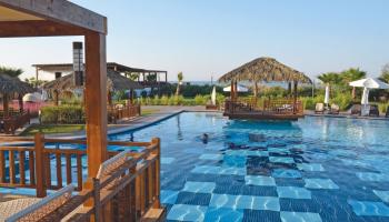 Tui Blue Belek