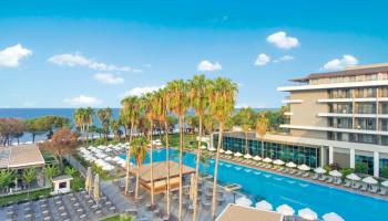 Acanthus & Cennet Barut Collection