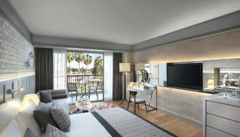 Acanthus Cennet Barut Collection