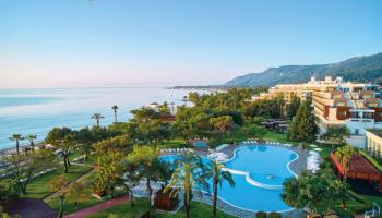 Rixos Beldibi