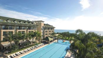 Alva Donna Beach Resort Comfort