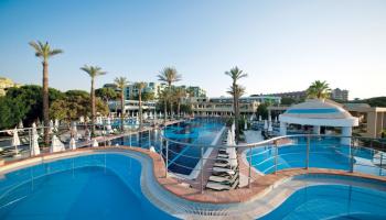 Limak Atlantis De Luxe Hotel & Resort