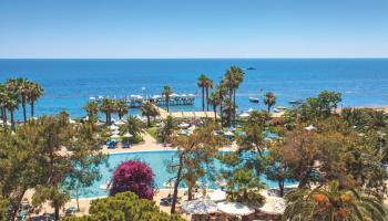 Turquoise Resort Hotel & Spa