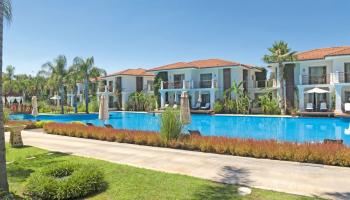 Ela Excellence Resort Belek - extra kamertypes