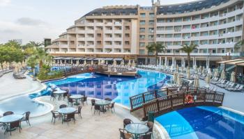 Long Beach Resort Hotel