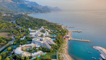 Rixos Sungate