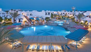 Arabella Azur Resort