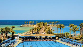 Arabia Azur Resort