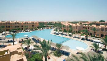 Jaz Makadi Oasis Resort