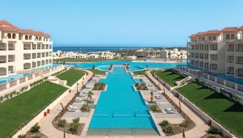 Xanadu Makadi Bay