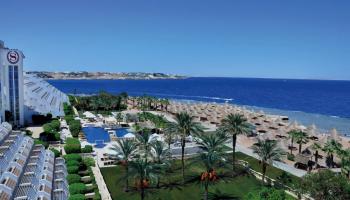 Sheraton Sharm Hotel, Resort, Villas & Spa